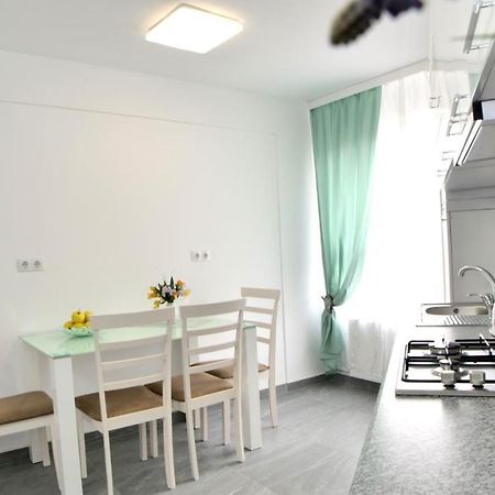 Mia Residence Сибиу Экстерьер фото