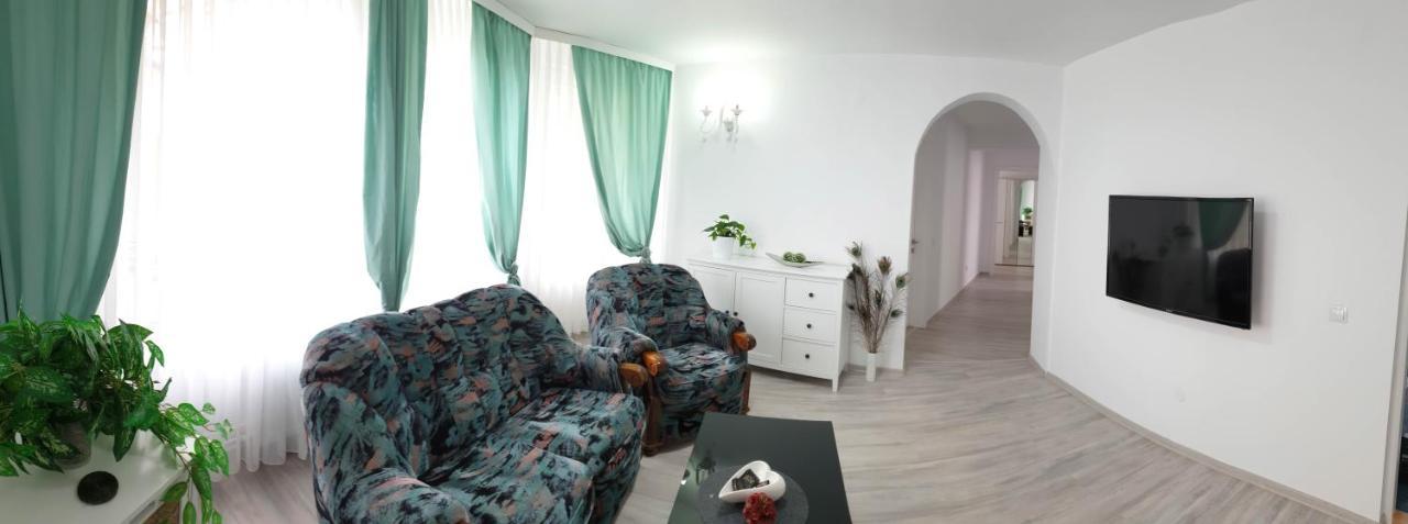 Mia Residence Сибиу Экстерьер фото