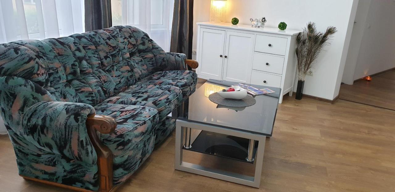 Mia Residence Сибиу Экстерьер фото
