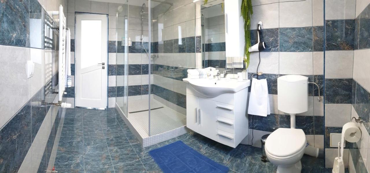 Mia Residence Сибиу Экстерьер фото