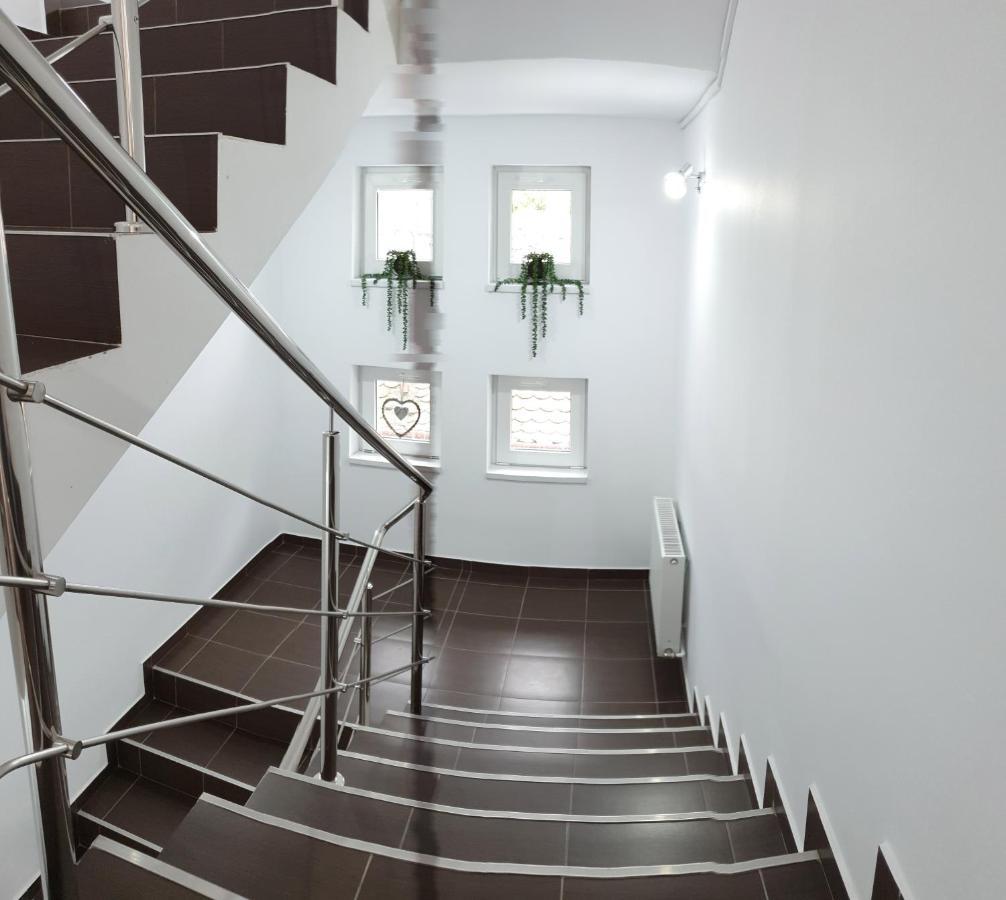 Mia Residence Сибиу Экстерьер фото