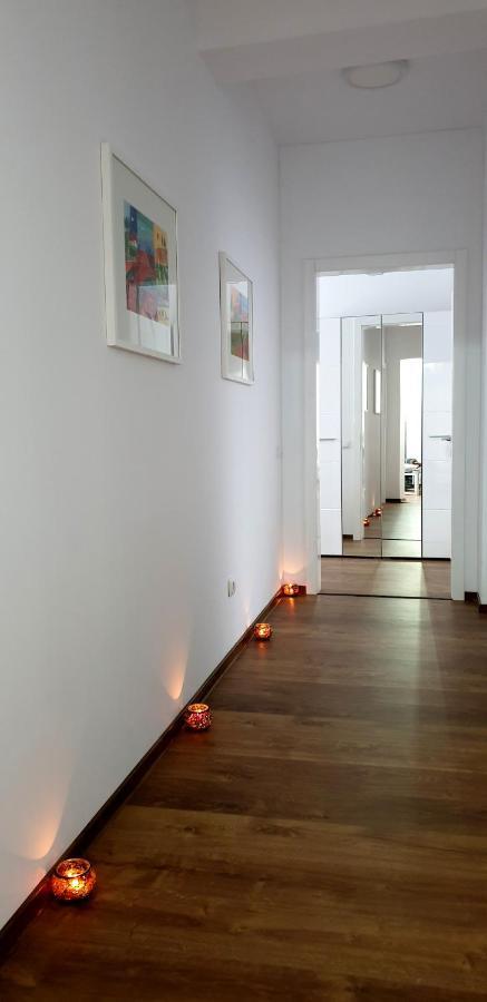 Mia Residence Сибиу Экстерьер фото