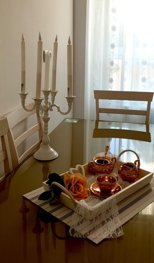 Mia Residence Сибиу Экстерьер фото