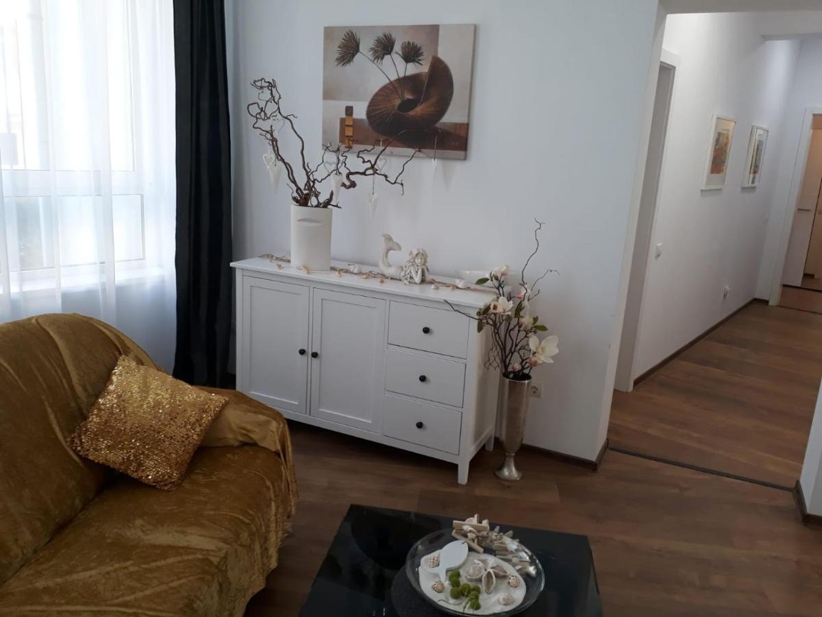 Mia Residence Сибиу Экстерьер фото