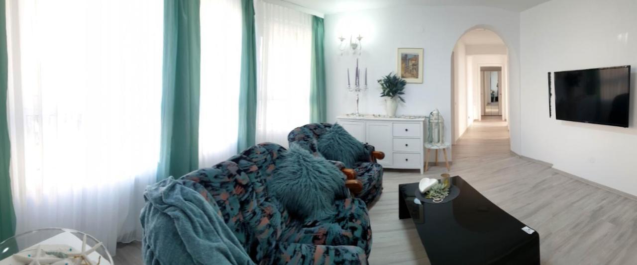 Mia Residence Сибиу Экстерьер фото